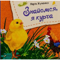 Meet Me, I'm a Chick